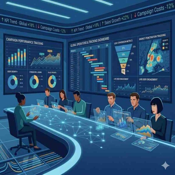 Reduce CPA and maximize return on ad spend.