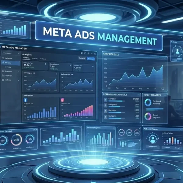Meta Ads Management Services | AdsSpell